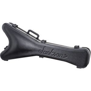 Jackson King V/Rhoads Multi-Fit Molded Case Black