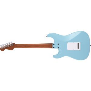 Jackson MJ Series Signature Misha Mansoor So-Cal 2PT Daphne Blue