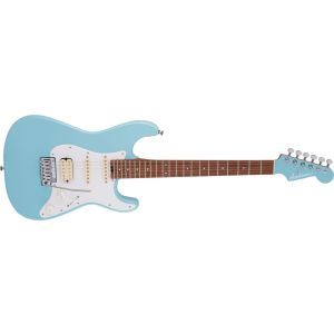 Jackson MJ Series Signature Misha Mansoor So-Cal 2PT Daphne Blue
