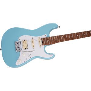 Jackson MJ Series Signature Misha Mansoor So-Cal 2PT Daphne Blue