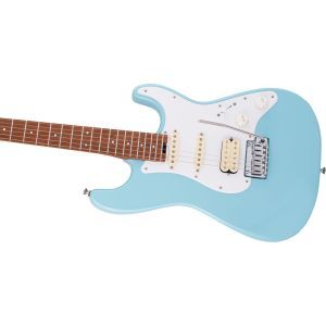 Jackson MJ Series Signature Misha Mansoor So-Cal 2PT Daphne Blue