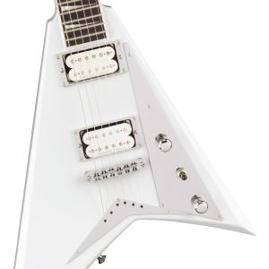 Jackson MJ Series Rhoads RRT Snow White