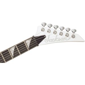 Jackson MJ Series Rhoads RRT Snow White