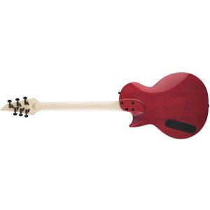 Jackson JS Series Monarkh SC JS22 Red Stain