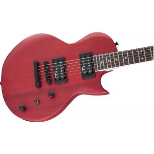Jackson JS Series Monarkh SC JS22 Red Stain