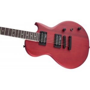 Jackson JS Series Monarkh SC JS22 Red Stain