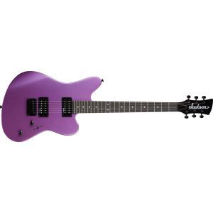 Jackson JS Series Exclusive Surfcaster JS22 HT - Purple Metallic Jackson JS Series Exclusive Surfcaster JS22 HT - Purple Metallic
