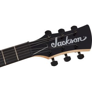 Jackson JS Series Exclusive Surfcaster JS22 HT - Purple Metallic