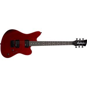 Jackson JS Series Exclusive Surfcaster JS22 HT - Metallic Red Jackson JS Series Exclusive Surfcaster JS22 HT - Metallic Red