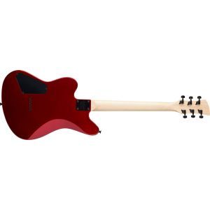 Jackson JS Series Exclusive Surfcaster JS22 HT - Metallic Red