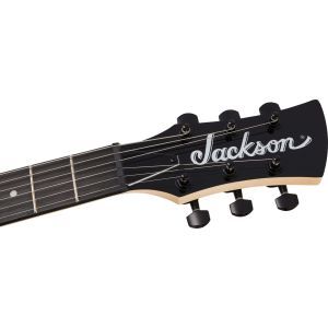 Jackson JS Series Exclusive Surfcaster JS22 HT - Metallic Red