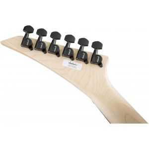 Jackson JS Series Dinky JS11 Amaranth Fingerboard Metallic Red