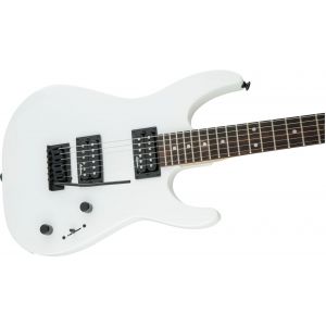 Jackson JS Series Dinky JS11 Snow White