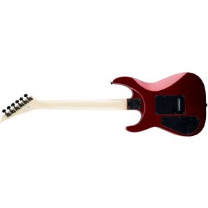 Jackson JS Series Dinky JS12 Metallic Red