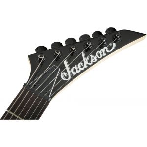 Jackson JS Series Dinky JS12 Metallic Red
