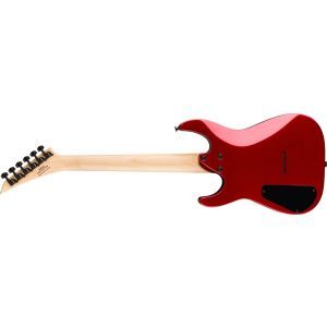 Jackson JS Series Dinky Minion JS1X Metallic Red