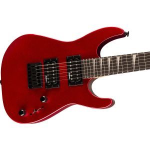 Jackson JS Series Dinky Minion JS1X Metallic Red