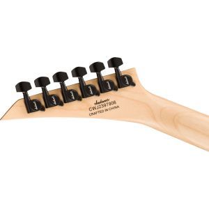 Jackson JS Series Dinky Minion JS1X Metallic Red