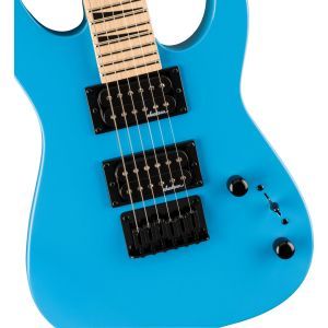 Jackson JS Series Dinky Minion JS1X M Infinity Blue