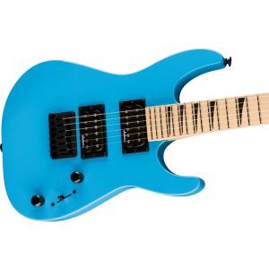 Jackson JS Series Dinky Minion JS1X M Infinity Blue