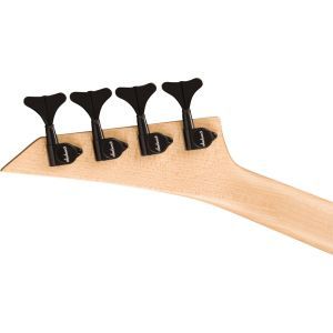 Jackson JS Series Concert Bass Minion JS1X Metallic Red