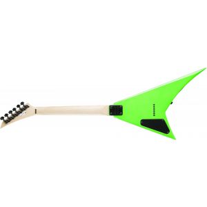 Jackson JS Series RR Minion JS1X Neon Green