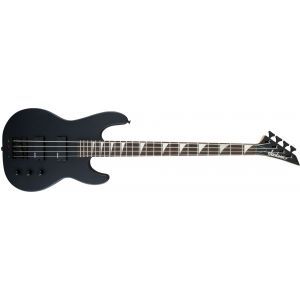 Jackson JS Series Concert Bass JS2 Satin-Black