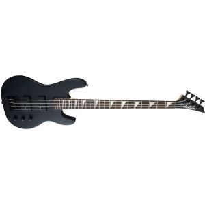 Jackson JS Series Concert Bass JS2 Satin-Black