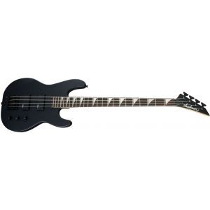 Jackson JS Series Concert Bass JS2 Satin-Black