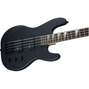 Jackson JS Series Concert Bass JS2 Satin-Black