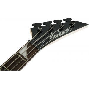 Jackson JS Series Concert Bass JS2 Satin-Black