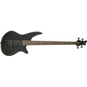 Jackson JS Series Spectra Bass JS2 Laurel Fingerboard Gloss Black