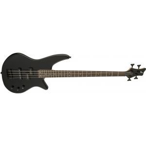 Jackson JS Series Spectra Bass JS2 Laurel Fingerboard Gloss Black