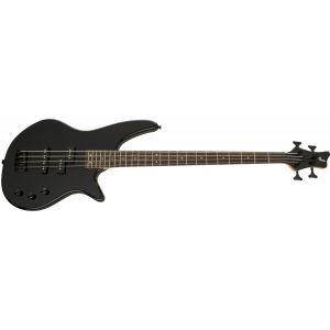 Jackson JS Series Spectra Bass JS2 Laurel Fingerboard Gloss Black