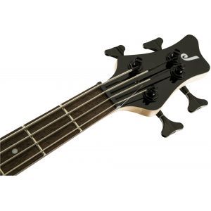 Jackson JS Series Spectra Bass JS2 Laurel Fingerboard Snow White