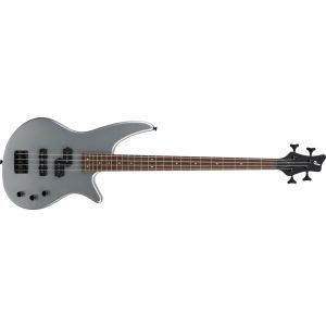 Jackson JS Series Spectra Bass JS2 Quicksilver
