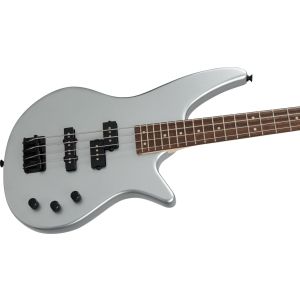 Jackson JS Series Spectra Bass JS2 Quicksilver