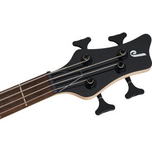 Jackson JS Series Spectra Bass JS2 Quicksilver