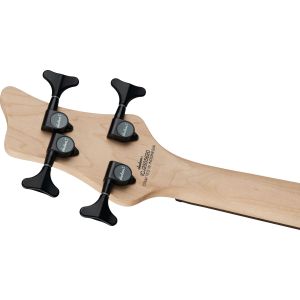 Jackson JS Series Spectra Bass JS2 Quicksilver