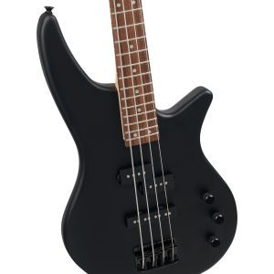 Jackson JS Series Spectra Bass JS2 Satin Black