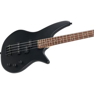 Jackson JS Series Spectra Bass JS2 Satin Black