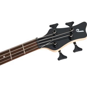 Jackson JS Series Spectra Bass JS2 Satin Black