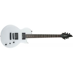 Jackson JS Series Monarkh SC JS22 Snow White