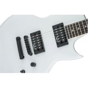 Jackson JS Series Monarkh SC JS22 Snow White