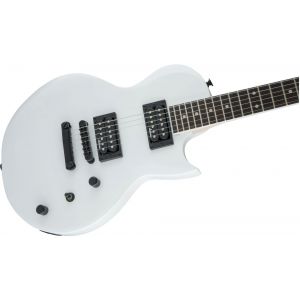 Jackson JS Series Monarkh SC JS22 Snow White