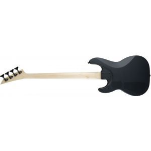 Jackson JS Series Concert Bass JS3 Amaranth Fingerboard Satin Black