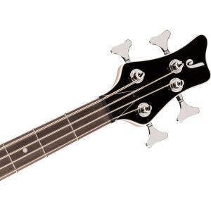 Jackson JS Series Spectra Bass JS3 Laurel Fingerboard Indigo Blue