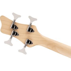 Jackson JS Series Spectra Bass JS3 Laurel Fingerboard Indigo Blue