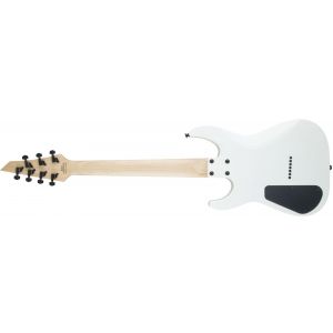 Jackson JS Series Dinky Arch Top JS32-7 DKA HT Snow White