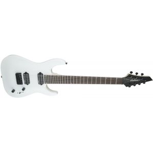 Jackson JS Series Dinky Arch Top JS32-7 DKA HT Snow White